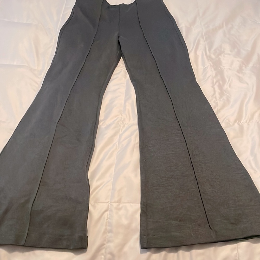 Banana Republic High Rise Pant